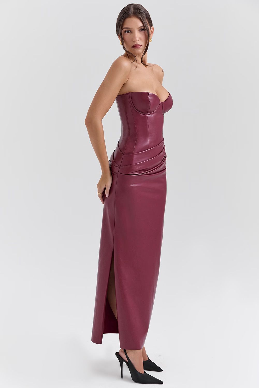 Regina Dress