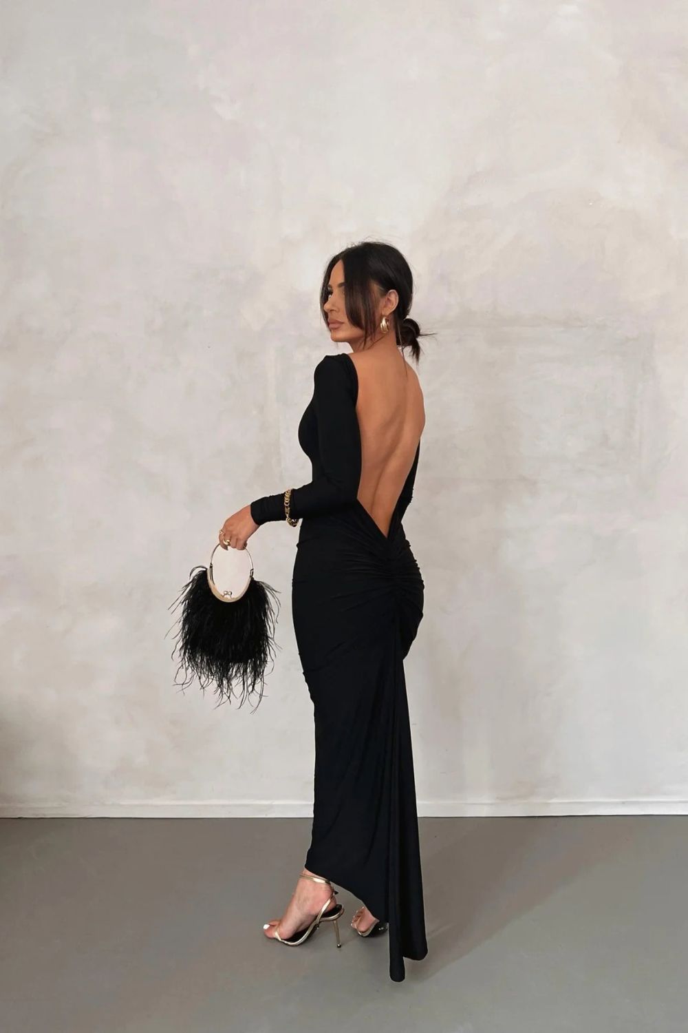 Layla Dress