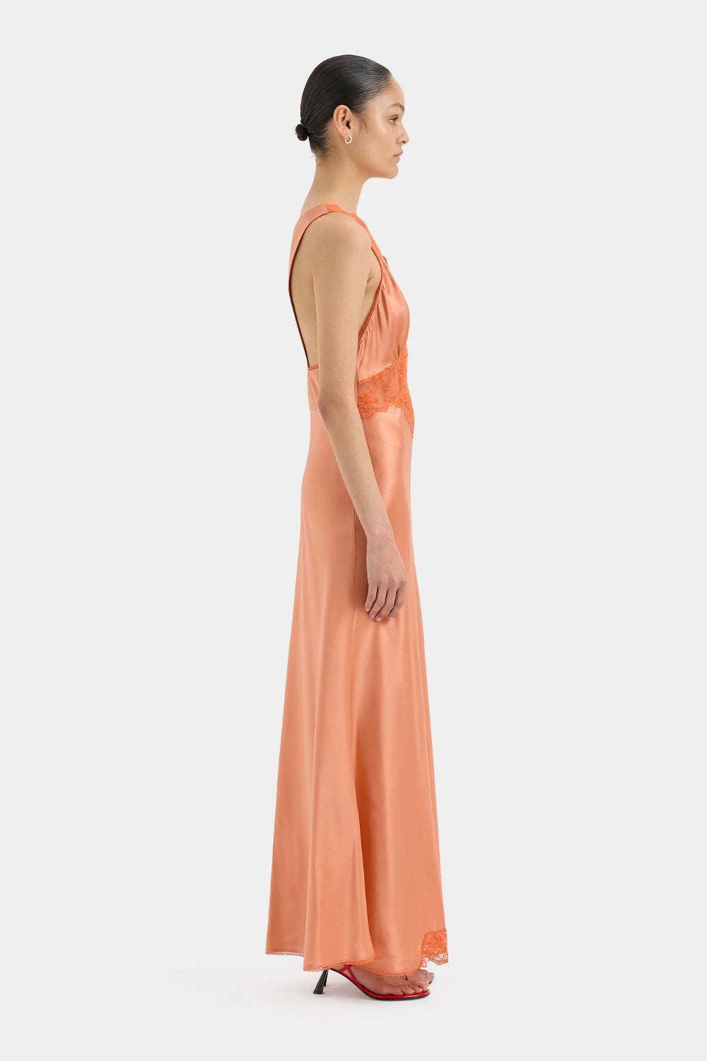 Artemis Dress