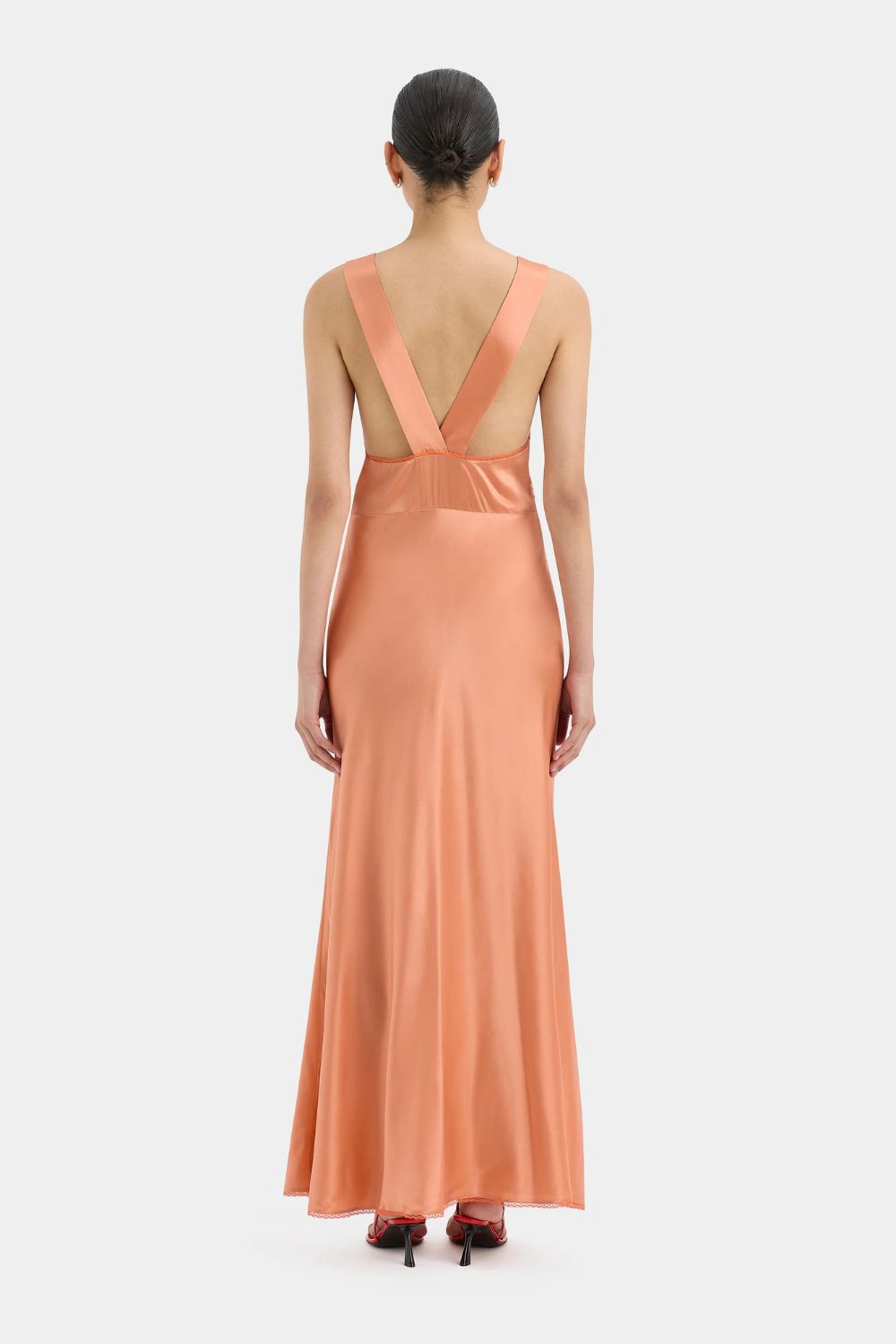 Artemis Dress