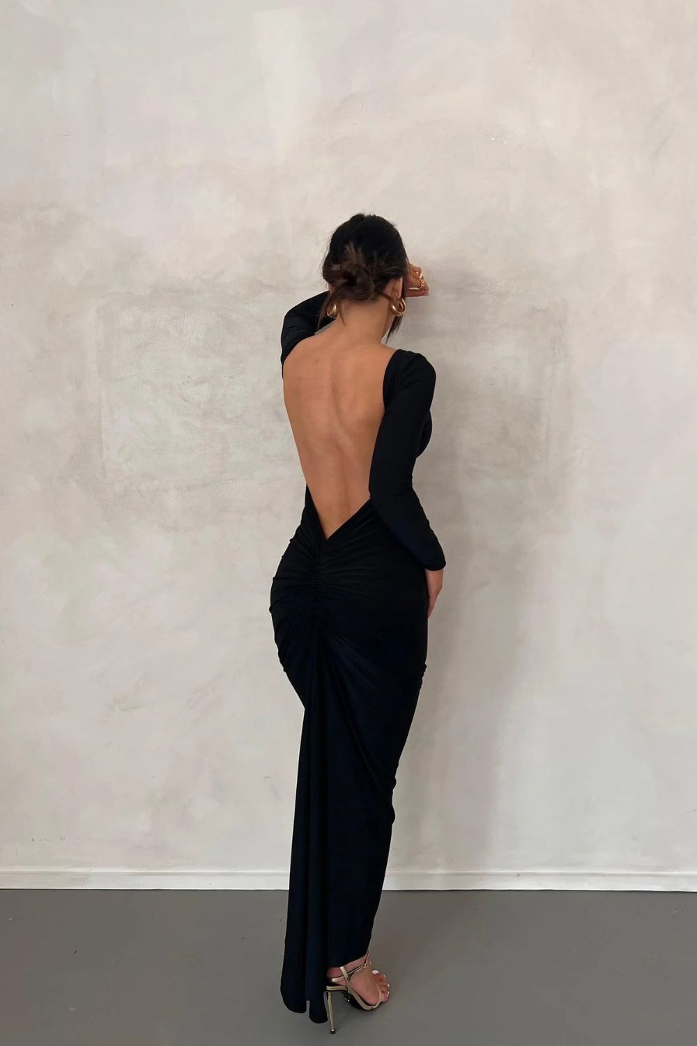 Layla Dress
