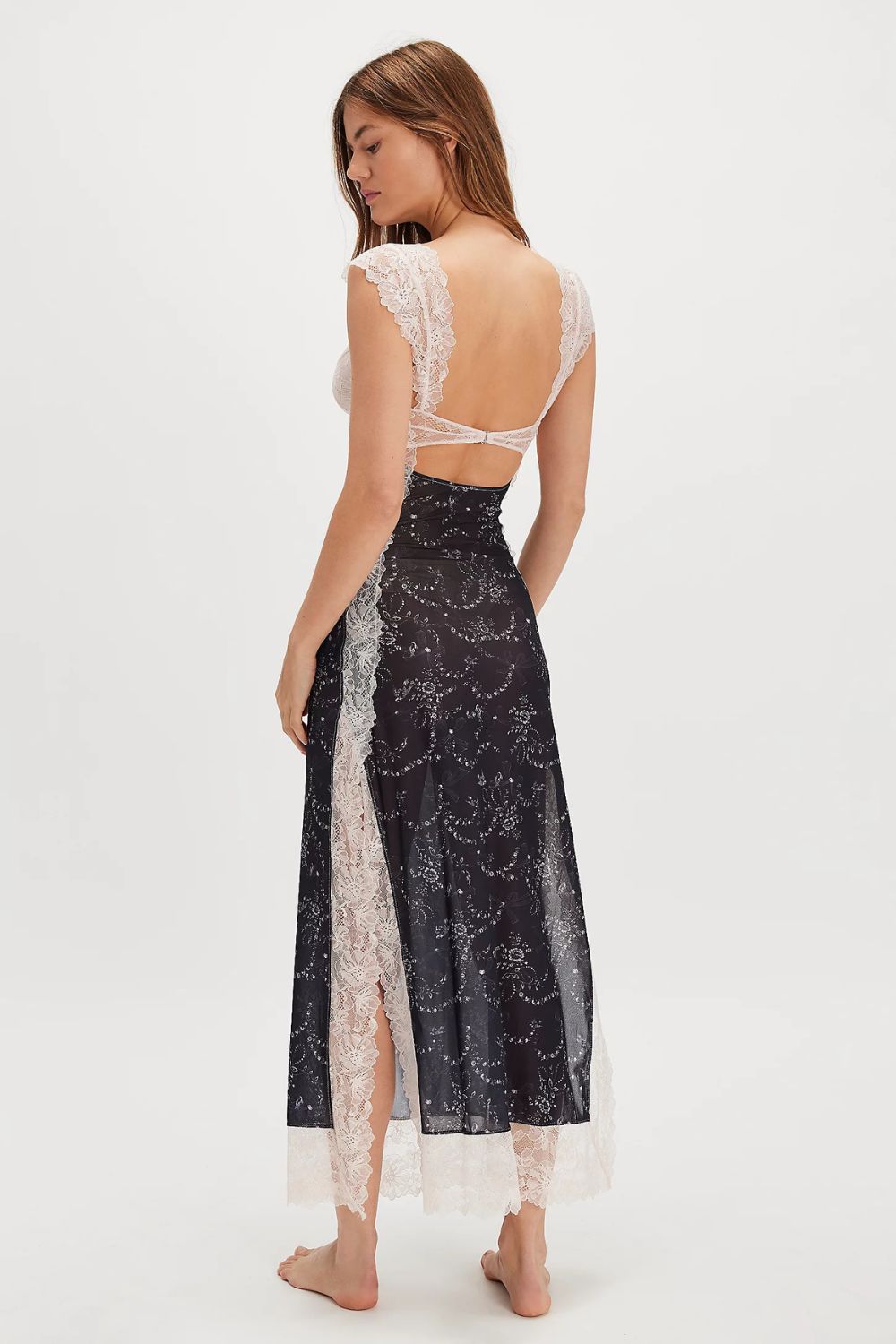 Paloma Dress