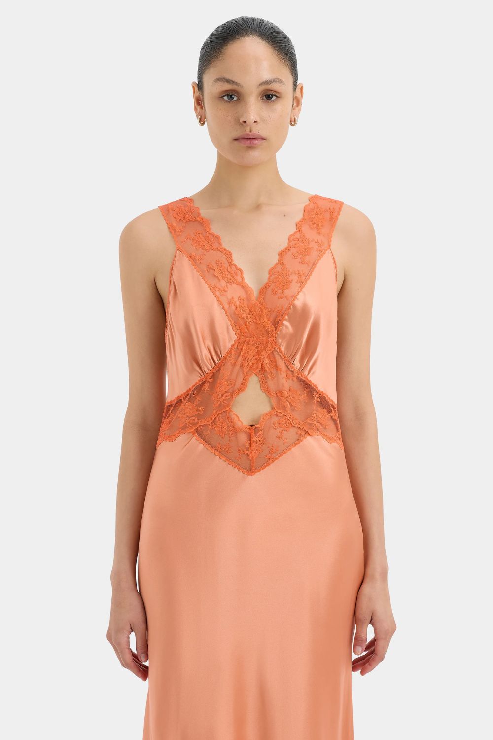 Artemis Dress
