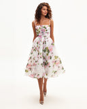 Apoline Dress