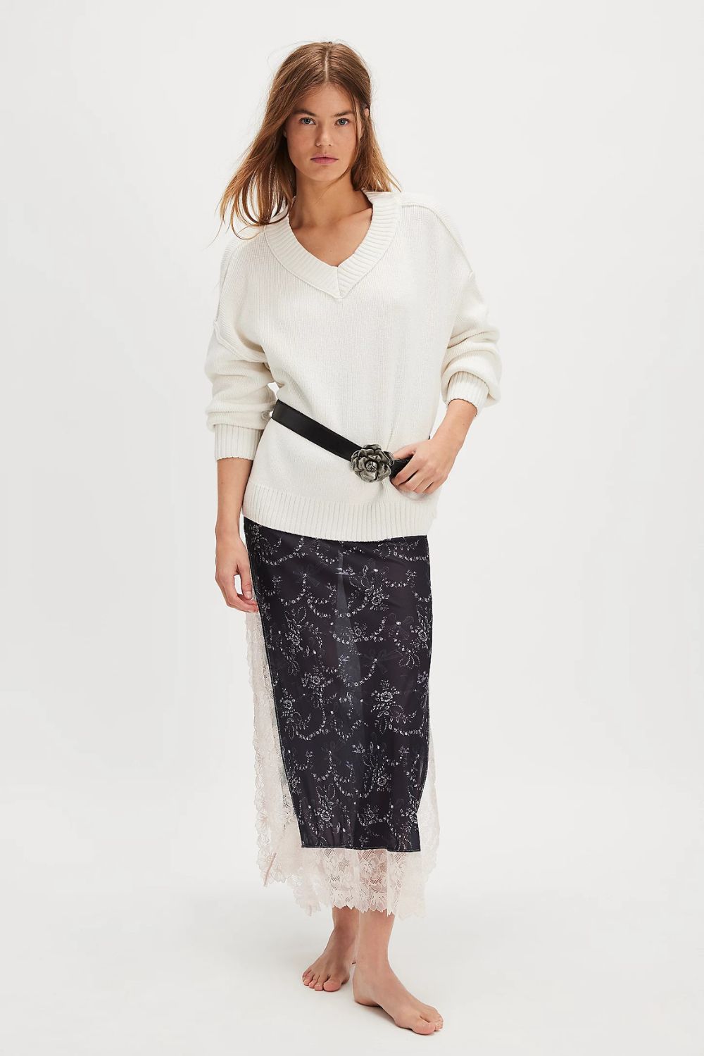 Paloma Dress