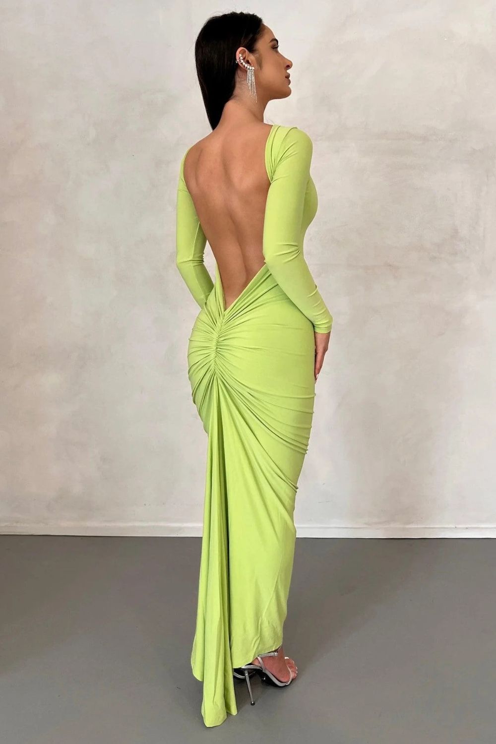 Layla Dress