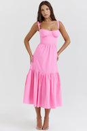 Elia Dress