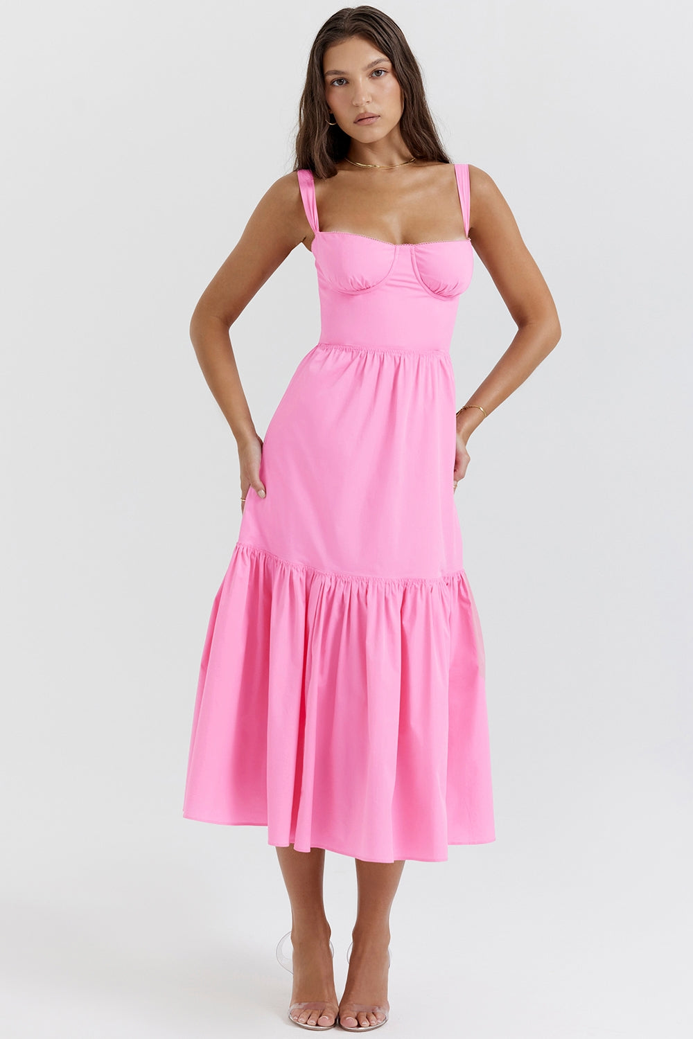 Elia Dress