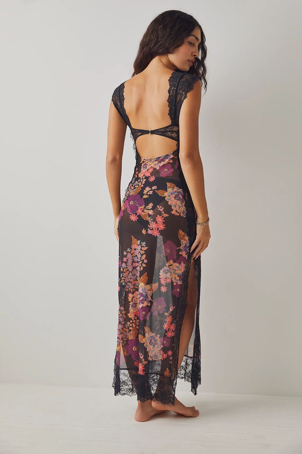 Paloma Dress
