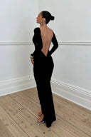 Layla Dress