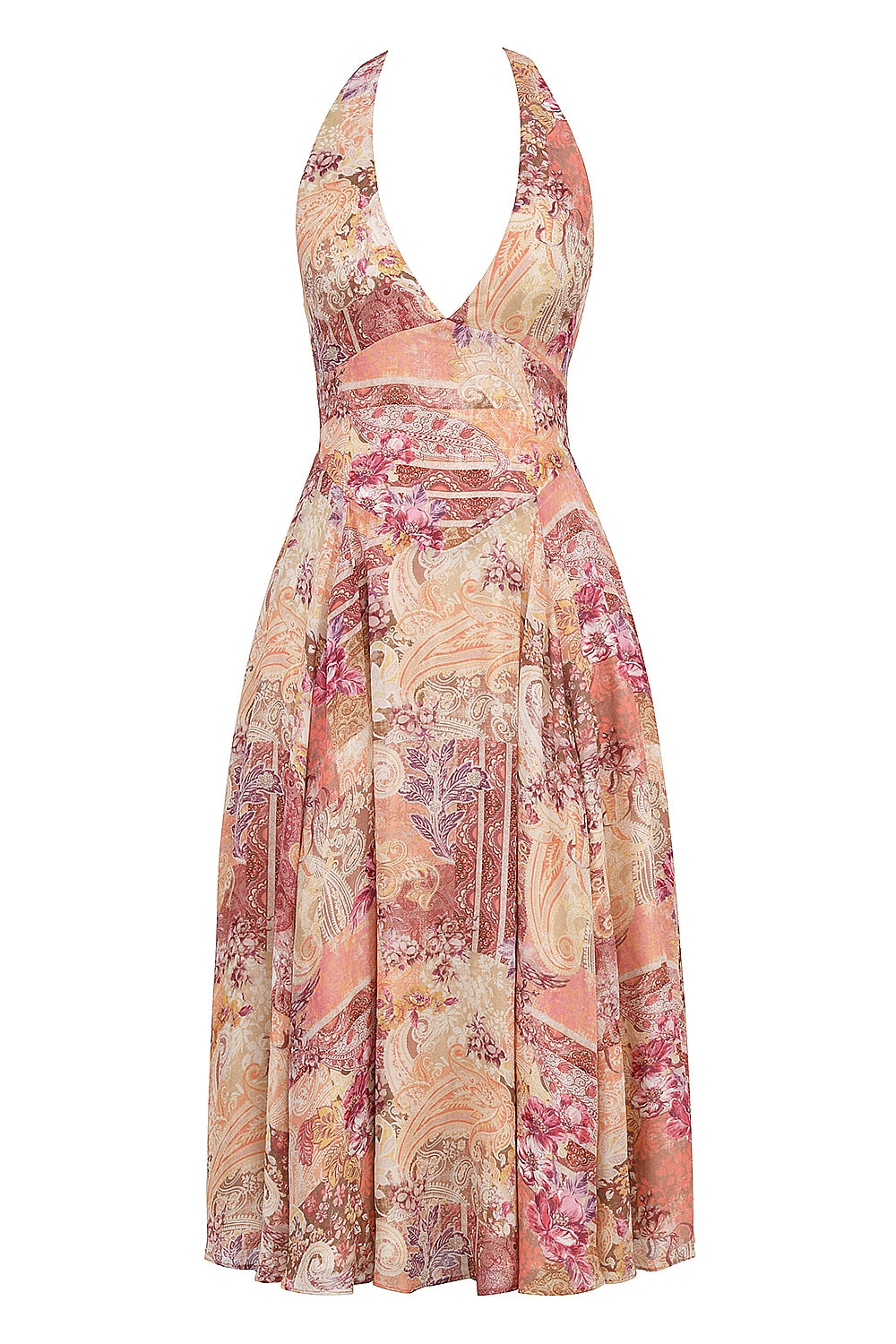 Solada Dress
