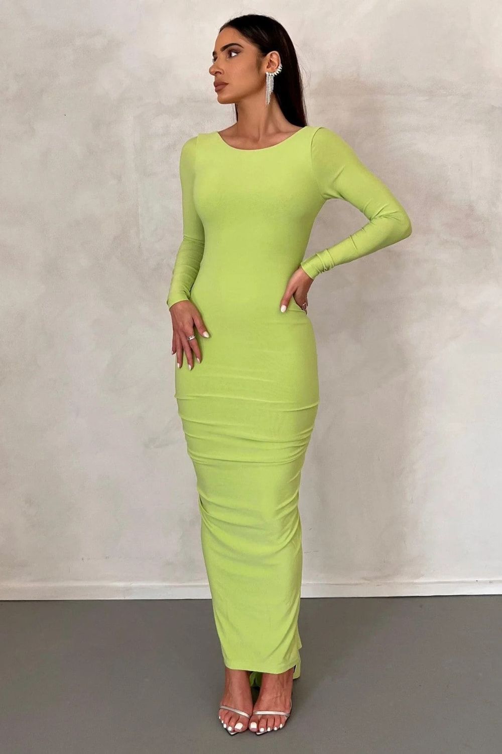 Layla Dress