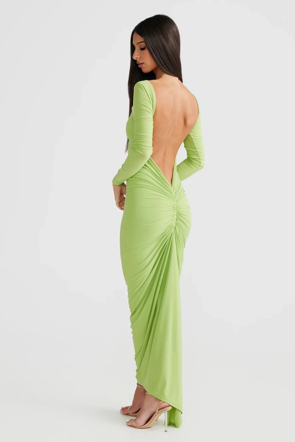 Layla Dress