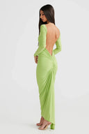 Layla Dress