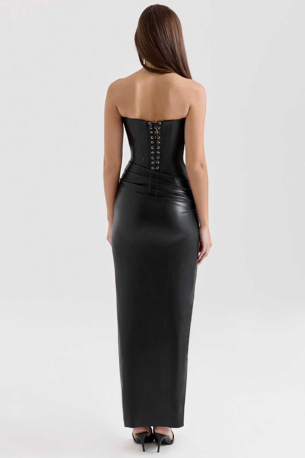 Regina Dress