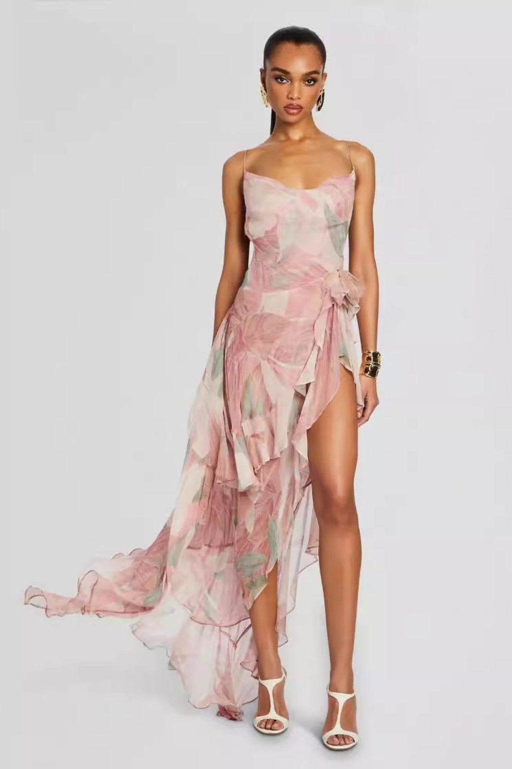 Alexandra  Dress