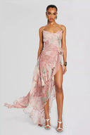Alexandra  Dress