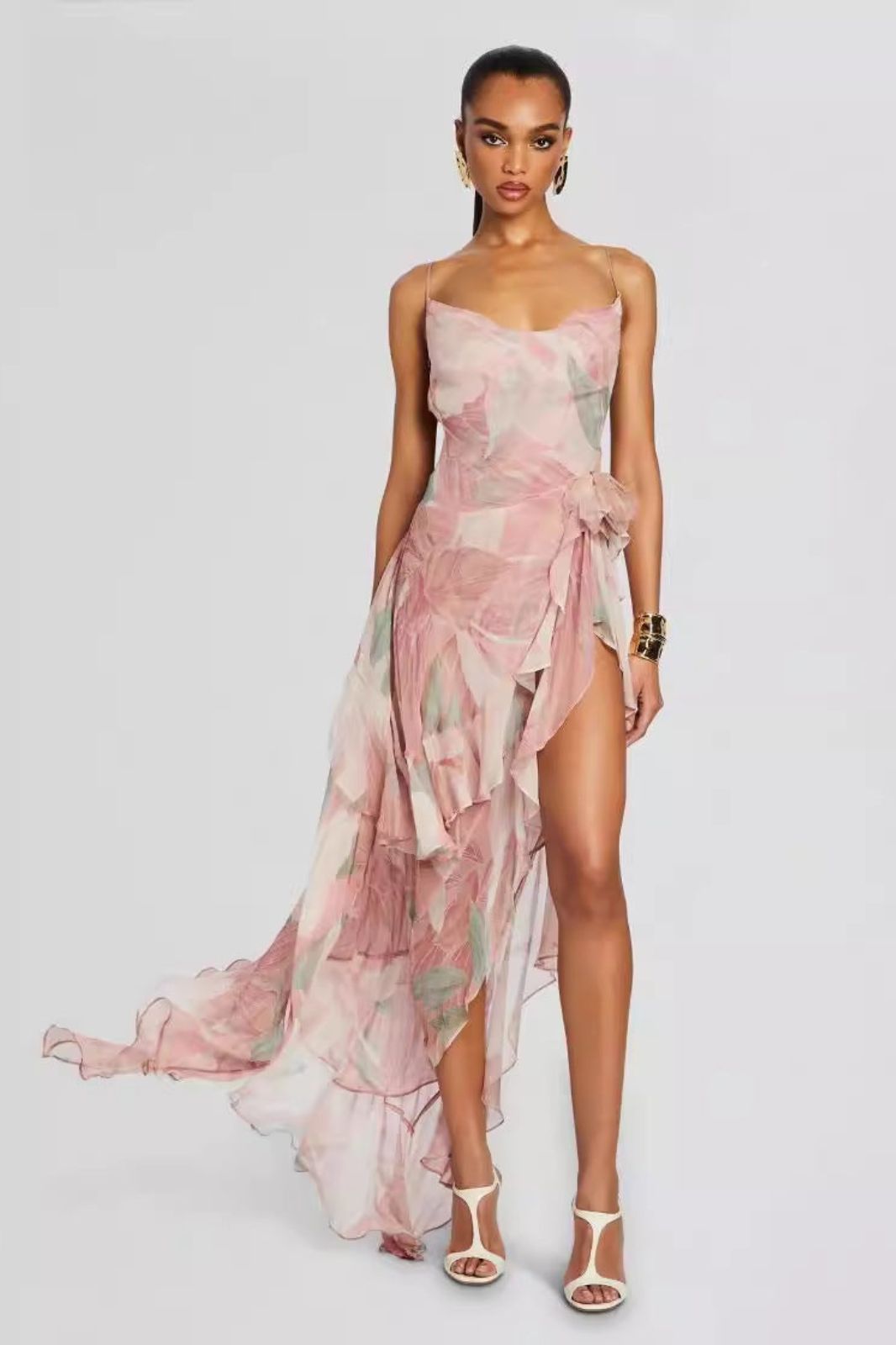 Alexandra  Dress