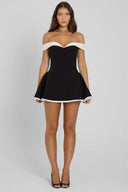 Cassandra Thea Dress