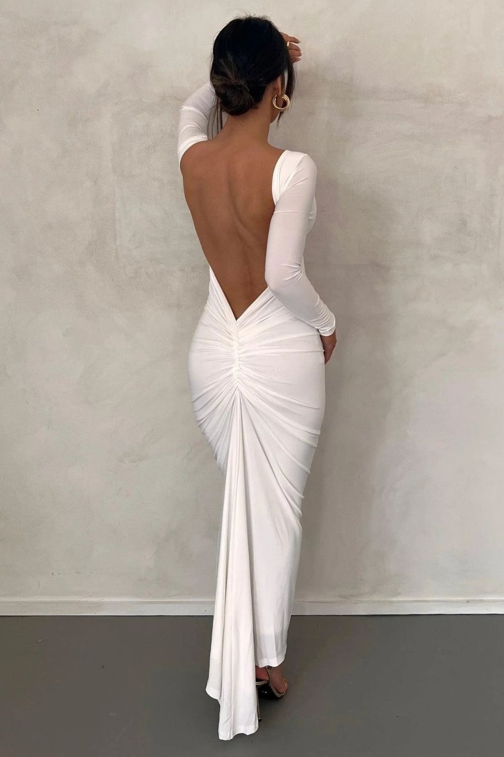 Layla Dress