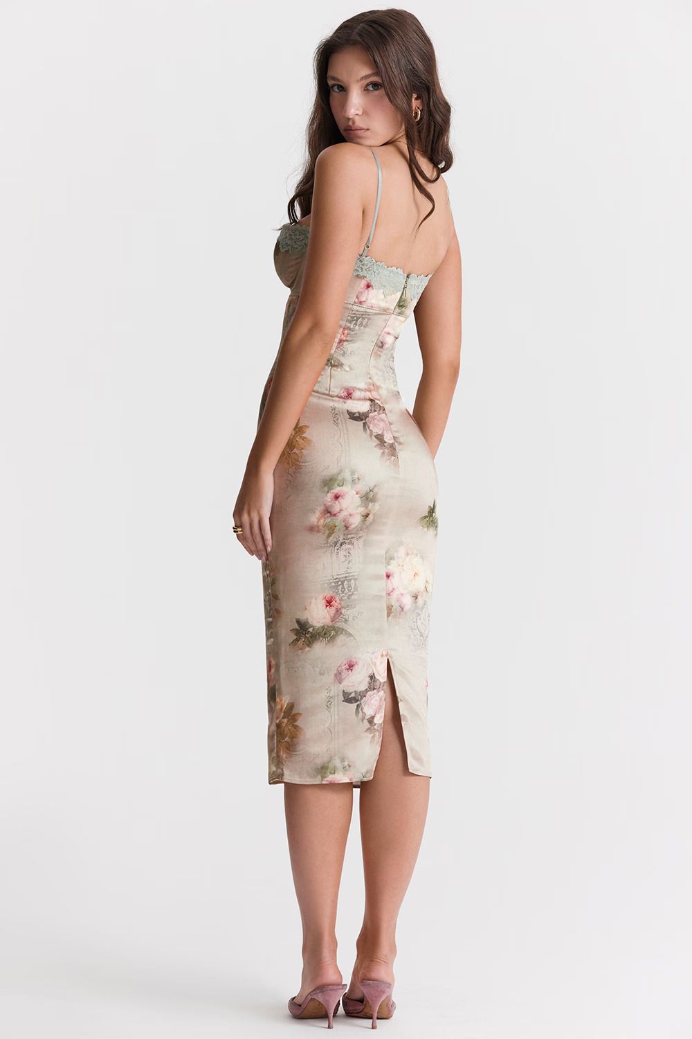 Jasmine Dress