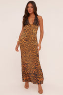 Miriam Louise Dress