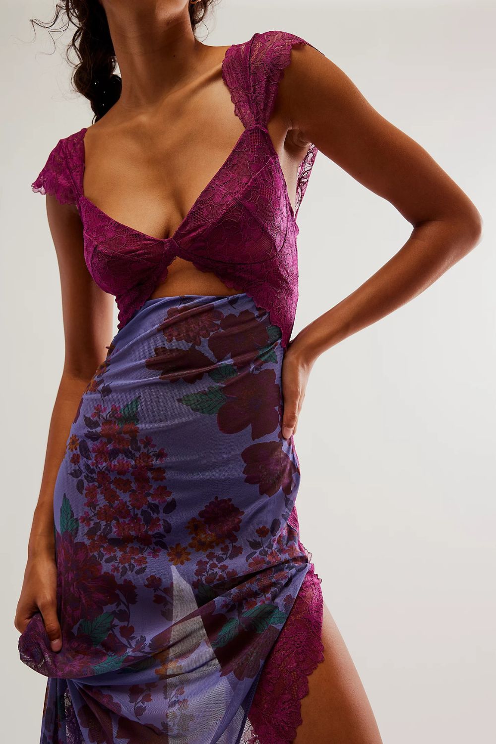 Paloma Dress