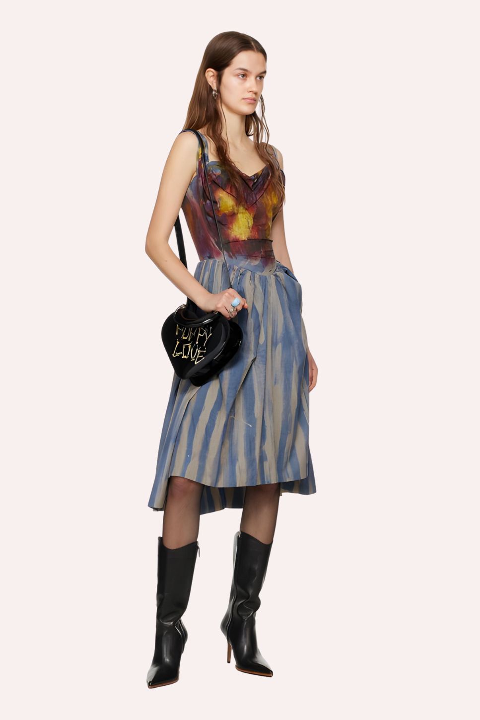 Alison Dress