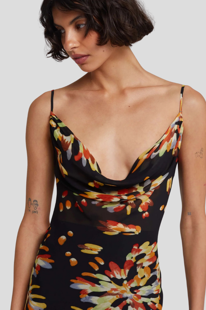 Wassana Dress