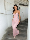 Roselli Dress