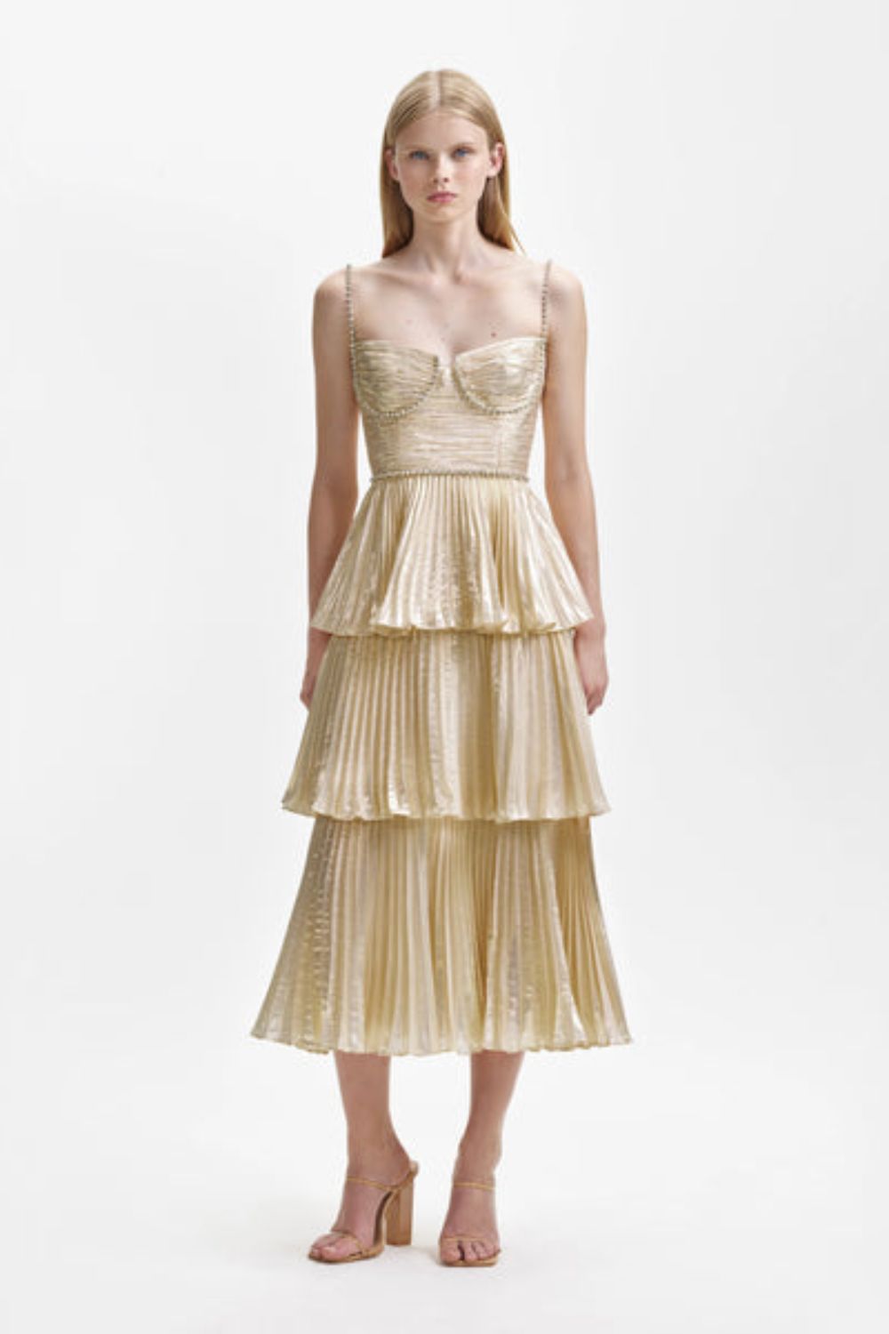 Celestial Dress