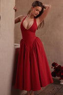Sybil Dress