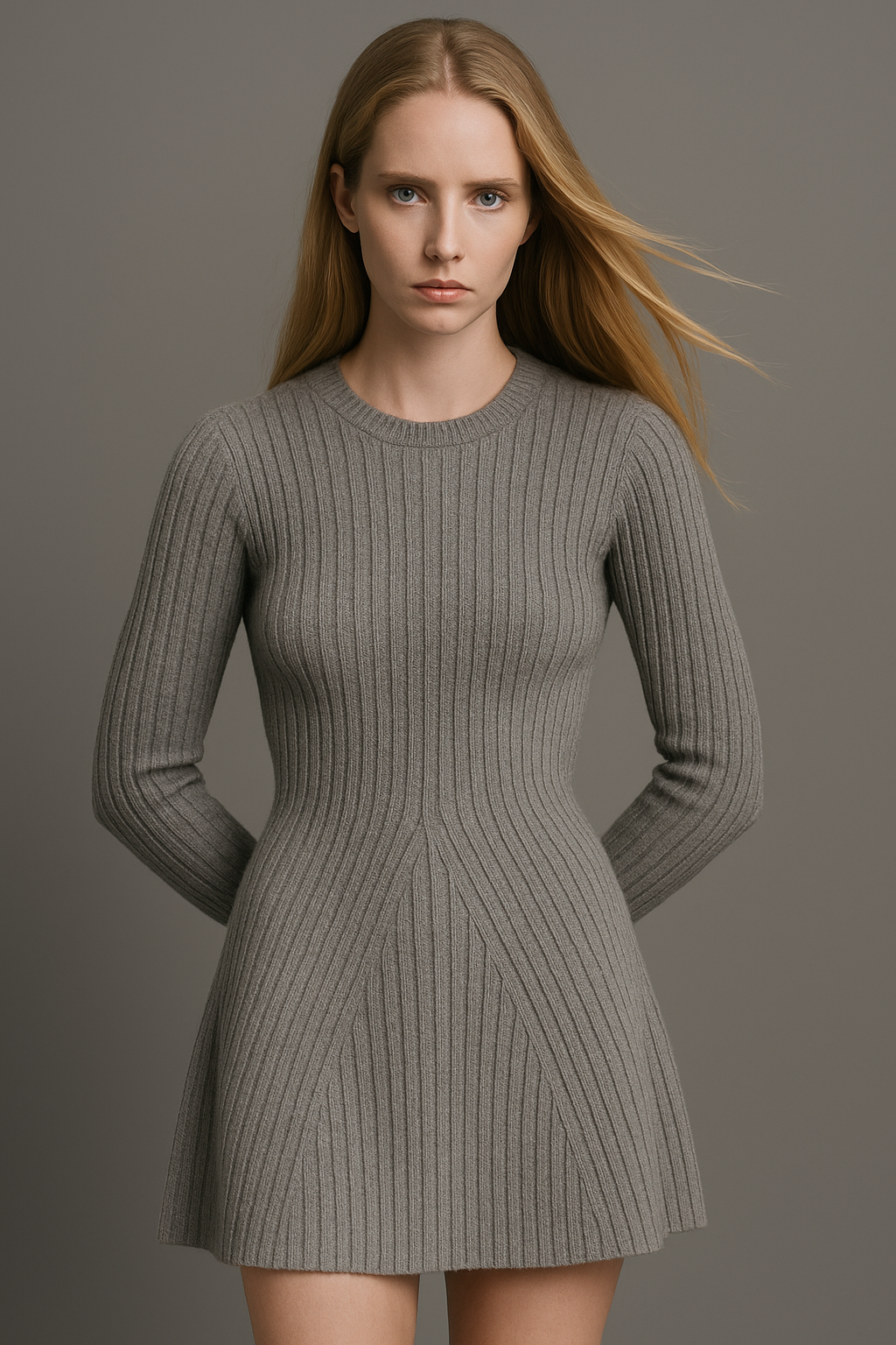 Rhea Dress