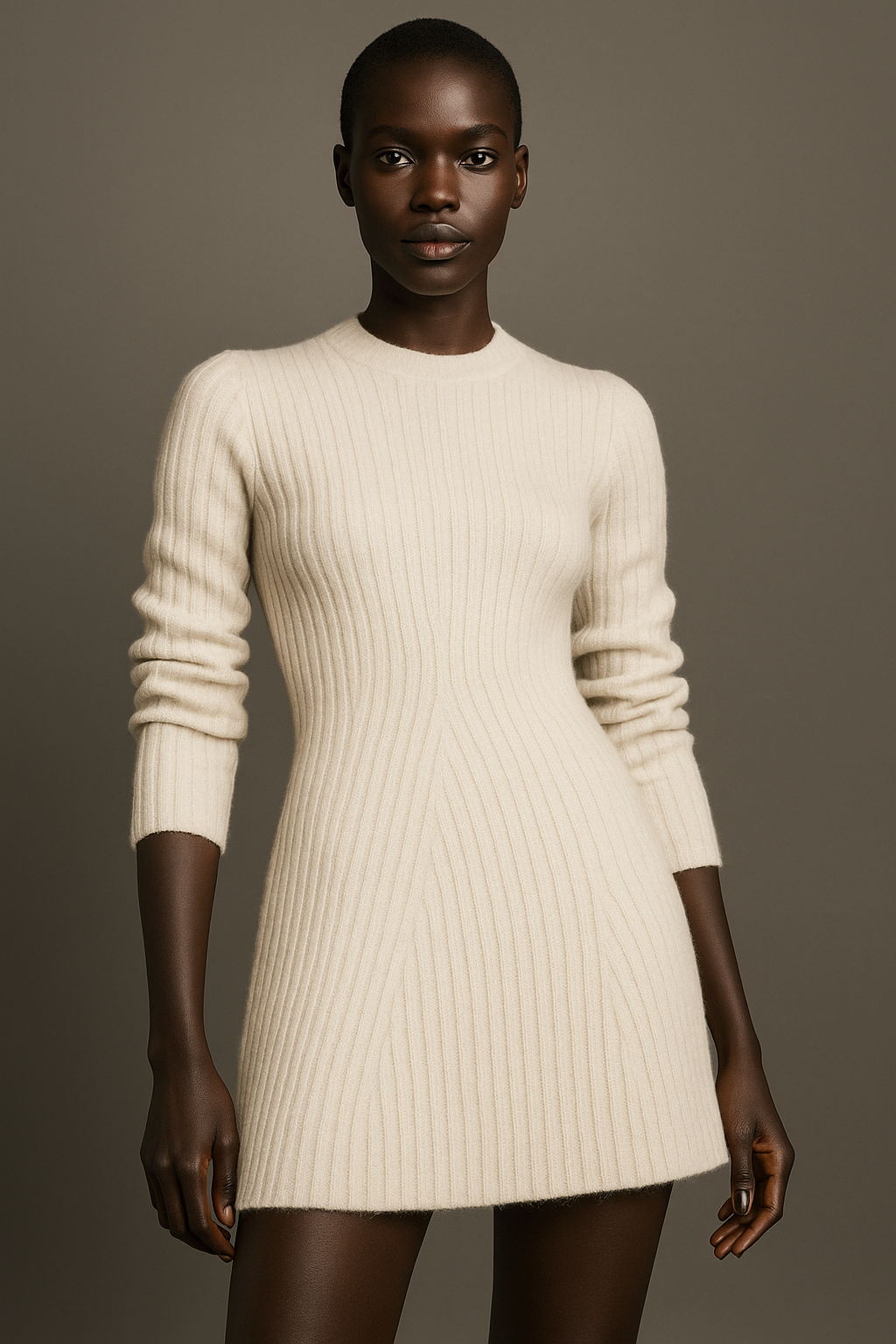 Rhea Dress