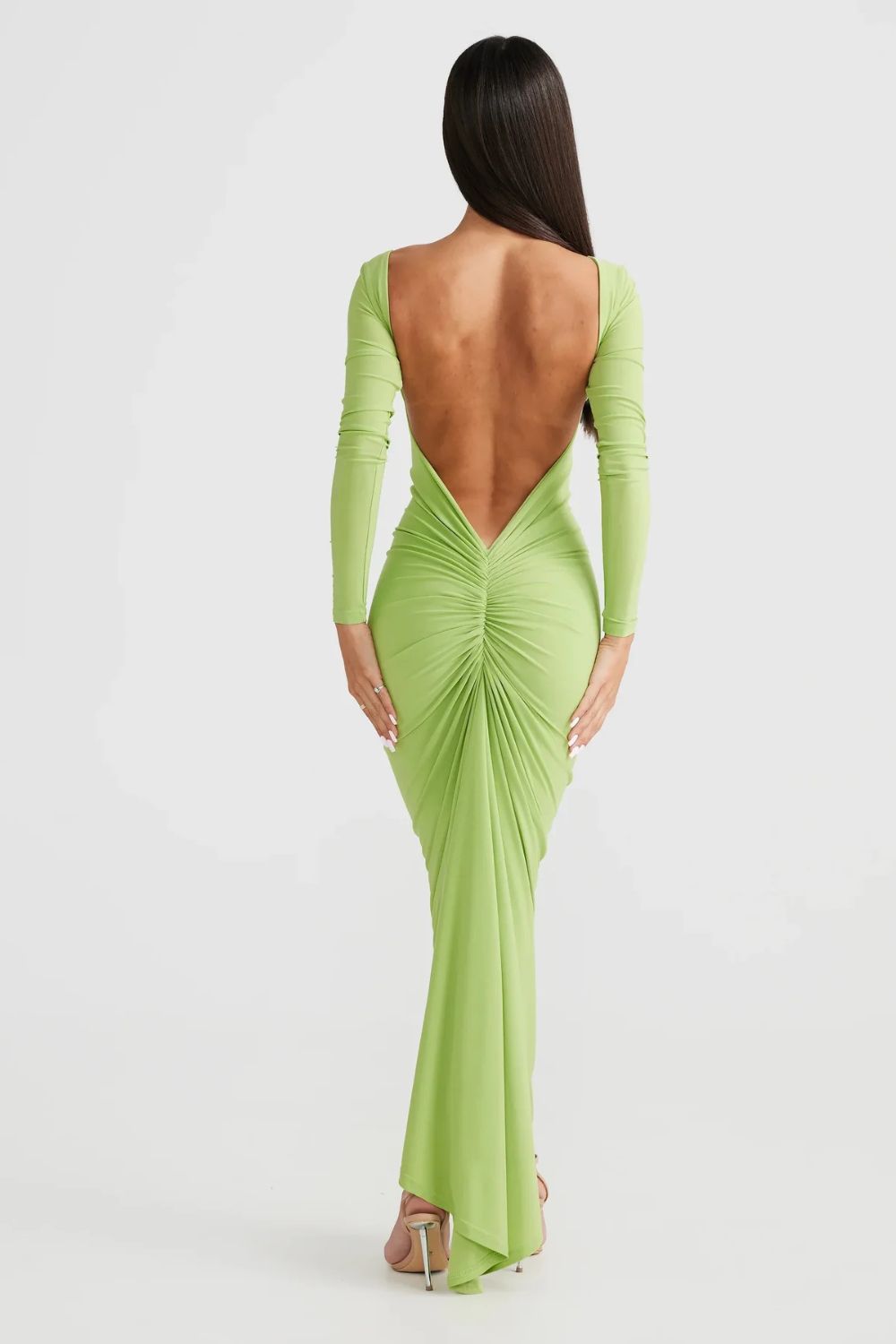 Layla Dress