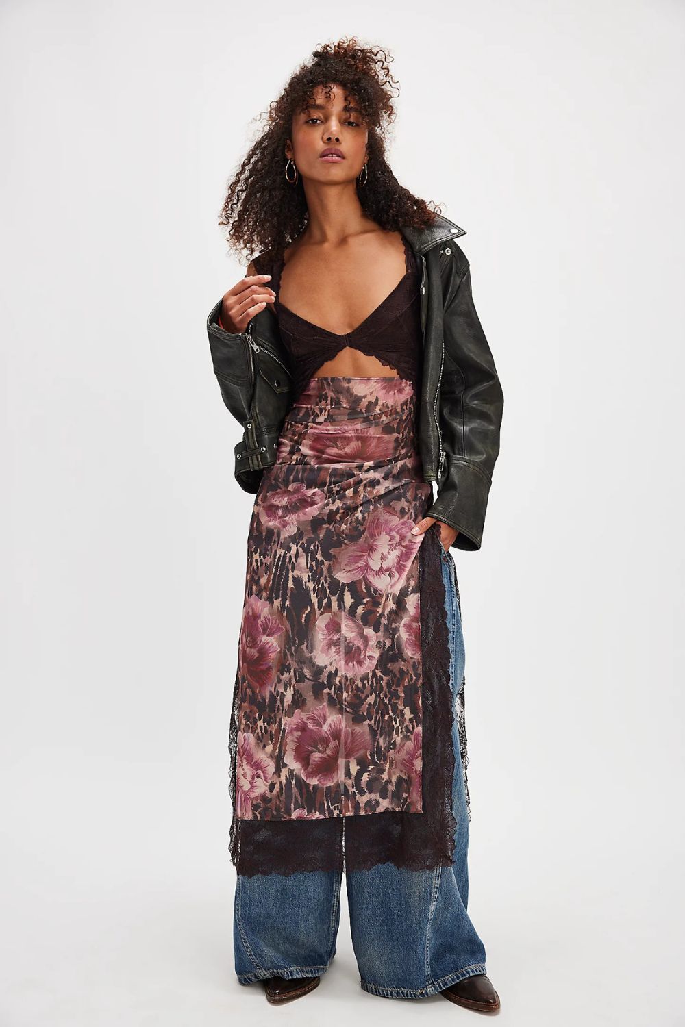 Paloma Dress
