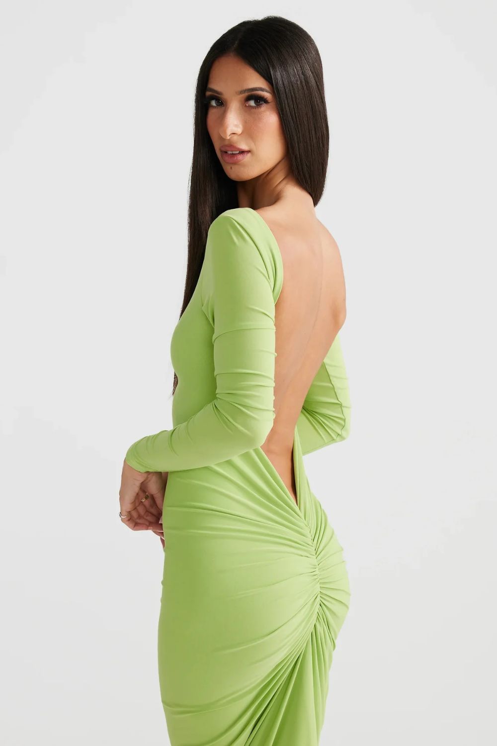 Layla Dress