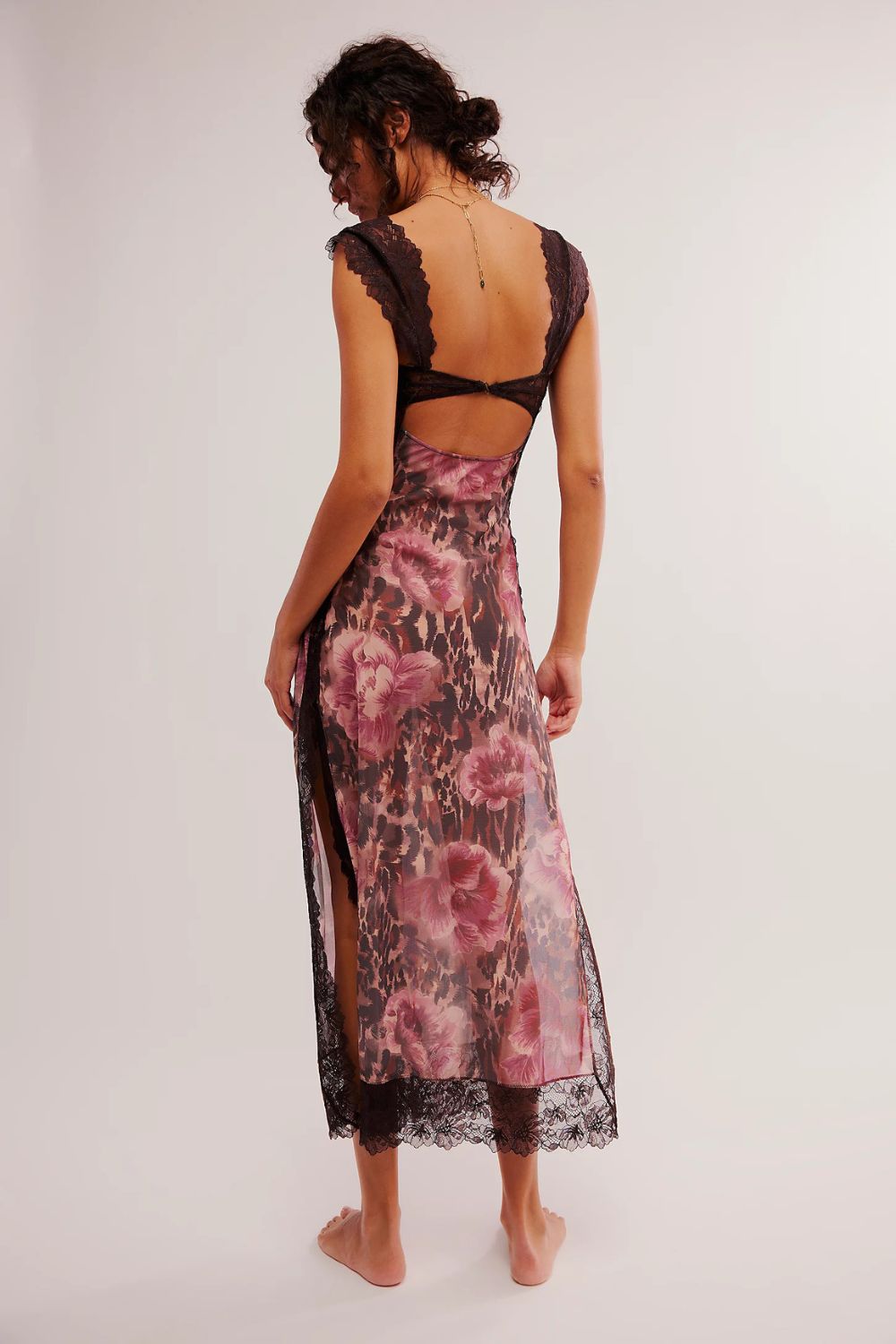 Paloma Dress