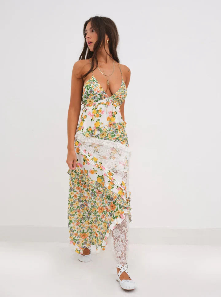 Rosalie Dress