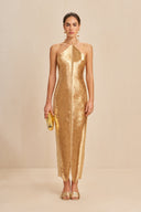 Reyna Dress