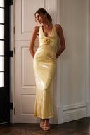Freya Dress