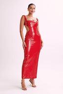 Jasmyn Dress