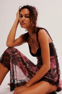 Paloma Dress