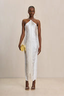 Reyna Dress