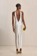 Reyna Dress