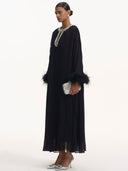Sultana Gown