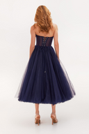Zorina Dress