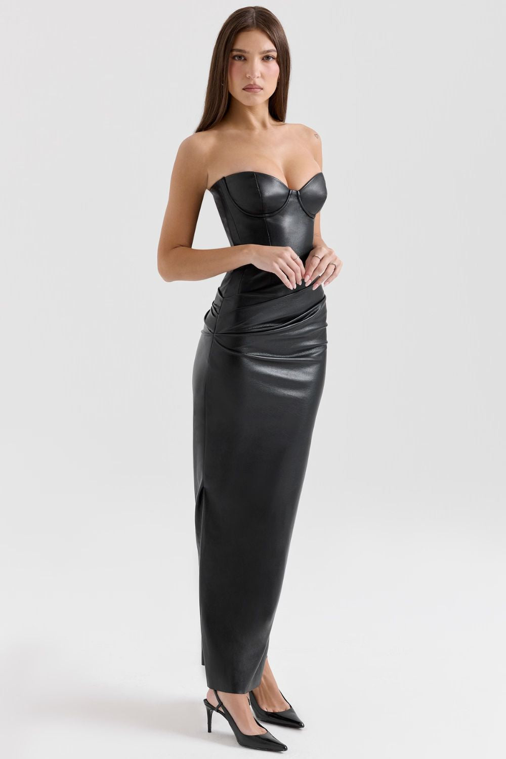 Regina Dress