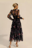 Cordelia Dress