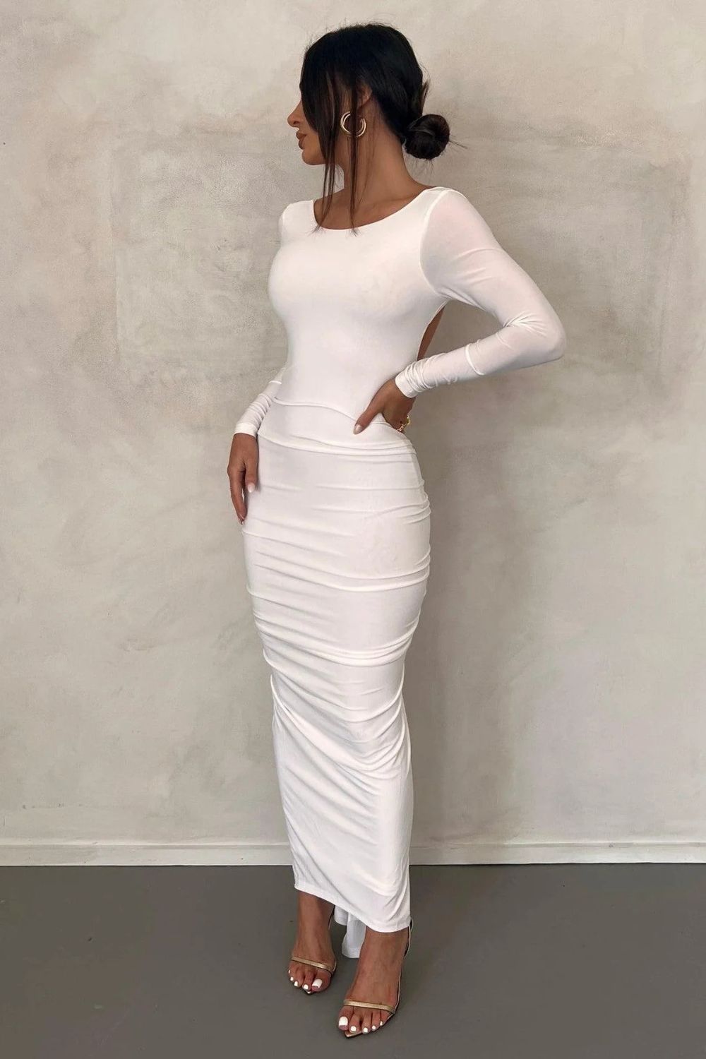 Layla Dress